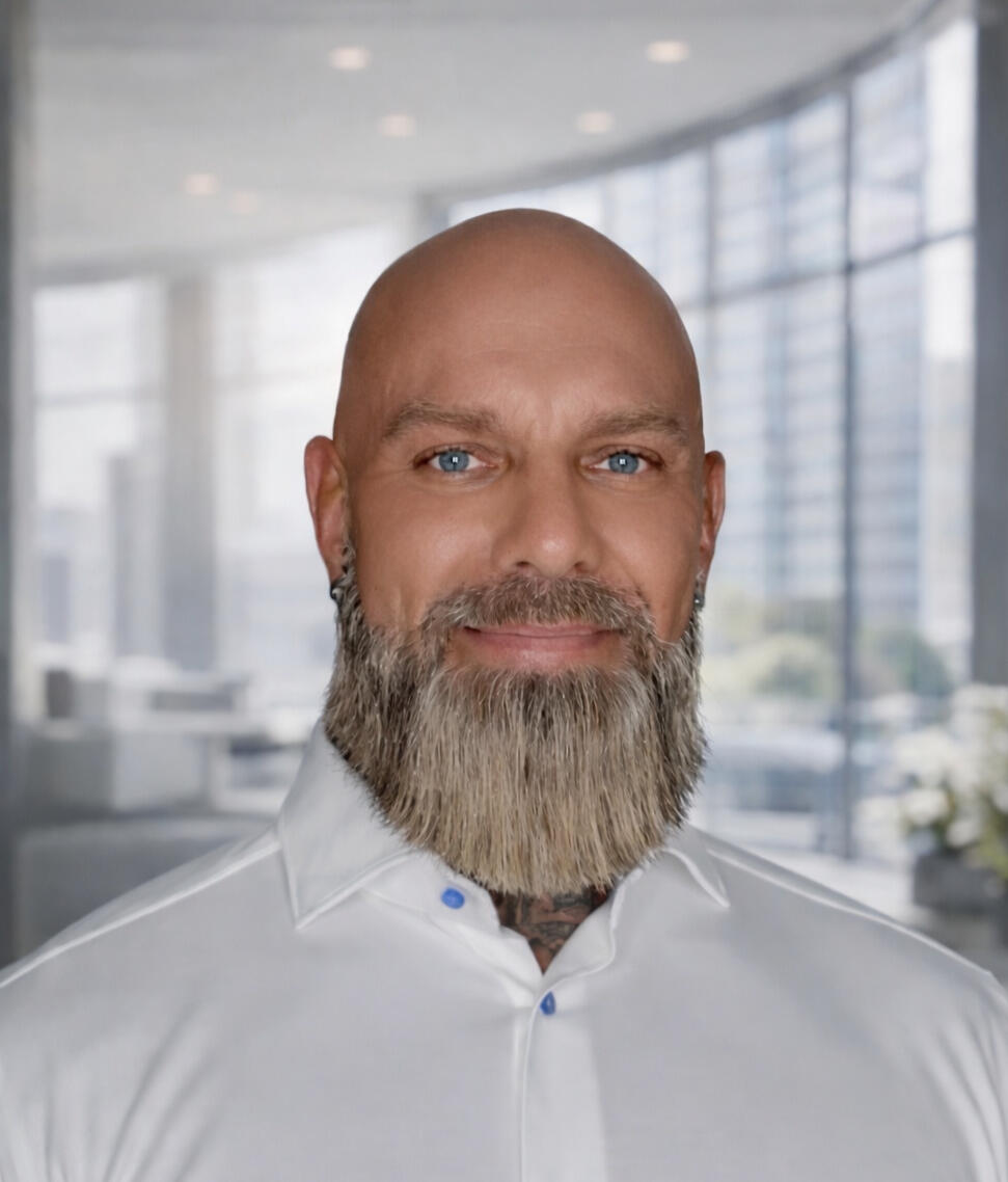 Michael Lindstrom